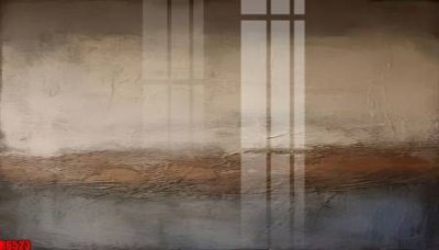 File in trần file tranh in treo tường file decor tổng hợp R6523 (bản gốc) trời sao