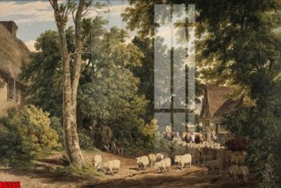 File tranh trang trí file tranh in treo tường file decor tổng hợp R6568 (tải file gốc)