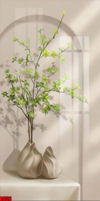 File PSD file tranh in treo tường file decor tổng hợp R659 (gốc) cho designer