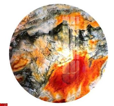 File PSD in ấn file tranh in treo tường file decor tổng hợp R6612 (chất lượng cao)