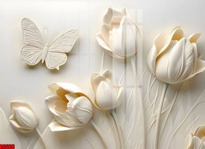 Mua file tranh gốc file tranh in treo tường file decor tổng hợp R6638 tại Filetranh.com