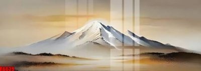 File in mica file tranh in treo tường file decor tổng hợp R6639 (bản gốc) sắc sảo