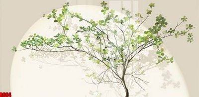 Tải file file tranh in treo tường file decor tổng hợp R664 (gốc) làm file thiết kế