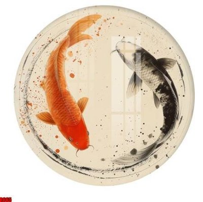 File ảnh file tranh in treo tường file decor tổng hợp R665 (gốc) in Hiflex