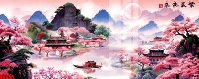 Tải file file tranh in treo tường file decor tổng hợp R6655 (gốc) làm file thiết kế