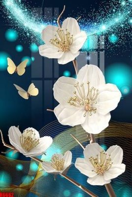 File PSD file tranh in treo tường file decor tổng hợp R6662 (chất lượng in ấn)