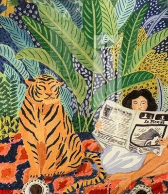 Tải về file tranh gốc file tranh in treo tường file decor tổng hợp R6667 (để in quảng cáo)