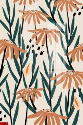 File gốc file tranh in treo tường file decor tổng hợp R6724 (in lụa) cao cấp