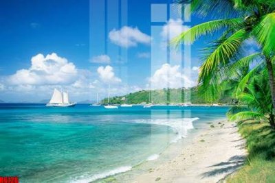 Tải file gốc file tranh in treo tường file decor tổng hợp R6728 (in bạt) quảng cáo