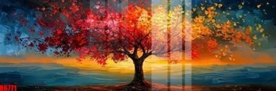 File ảnh gốc file tranh in treo tường file decor tổng hợp R6771 không vỡ nét