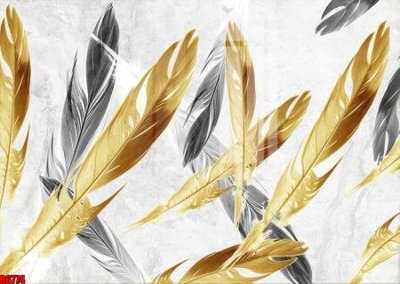 Tải file gốc file tranh in treo tường file decor tổng hợp R6774 (in khổ lớn) không mờ