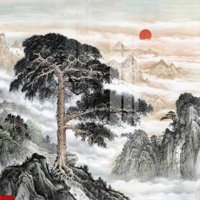 File in lụa file tranh in treo tường file decor tổng hợp R6790 (chất lượng cao) file tranh in treo tường file decor tổng hợp R6790