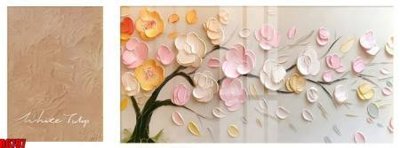 File gốc file tranh in treo tường file decor tổng hợp R6797 (thiết kế) cho in ấn