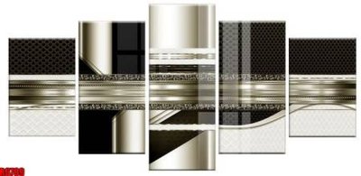 File gốc file tranh in treo tường file decor tổng hợp R6799 (in tráng gương) nghệ thuật