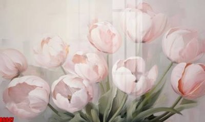 File gốc file tranh in treo tường file decor tổng hợp R6847 (chuẩn màu) cho in offset