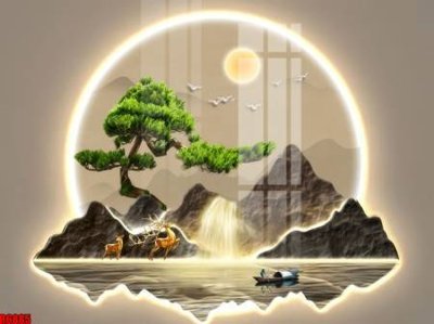 Ảnh mô tả file gốc in mica file tranh in treo tường file decor tổng hợp R6885