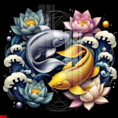 File gốc file tranh in treo tường file decor tổng hợp R696 (trang trí) phòng ngủ