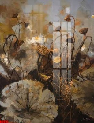 File gốc file tranh in treo tường file decor tổng hợp R6997 (thiết kế) độc quyền