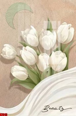 File in mica file tranh in treo tường file decor tổng hợp R7015 (ảnh gốc) đẹp