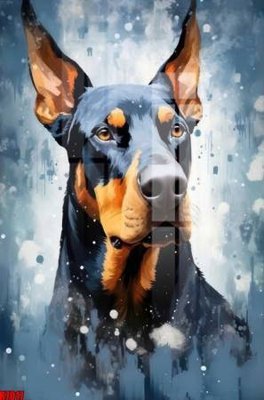 Download file ảnh gốc file tranh in treo tường file decor tổng hợp R7017 để in ấn