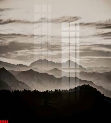 Download file file tranh in treo tường file decor tổng hợp R7084 (gốc) cho xưởng in