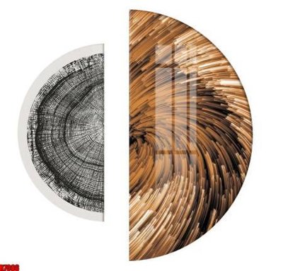 File gốc file tranh in treo tường file decor tổng hợp R7086 (in mica) trang trí