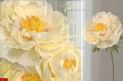 Download file file tranh in treo tường file decor tổng hợp R7104 (chất lượng in ấn)