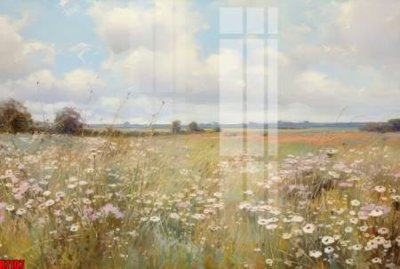 File tranh file tranh in treo tường file decor tổng hợp R7107 (gốc) chủ đề thành phố