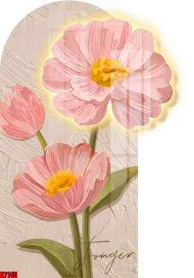 File tranh file tranh in treo tường file decor tổng hợp R7145 (bản gốc) in canvas