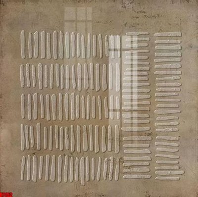 File gốc file tranh in treo tường file decor tổng hợp R7152 cho in ấn và thiết kế