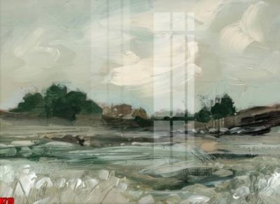 File in ấn file tranh in treo tường file decor tổng hợp R719 (bản gốc) chất lượng cao