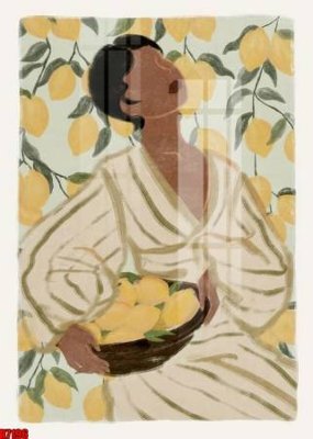 File gốc file tranh in treo tường file decor tổng hợp R7196 (dành cho quảng cáo)