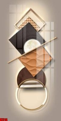 File gốc file tranh in treo tường file decor tổng hợp R7214 (ảnh rõ nét) để in