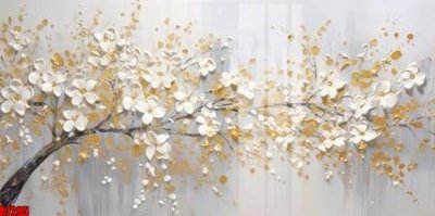 File in trần file tranh in treo tường file decor tổng hợp R7295 (bản gốc) 5D