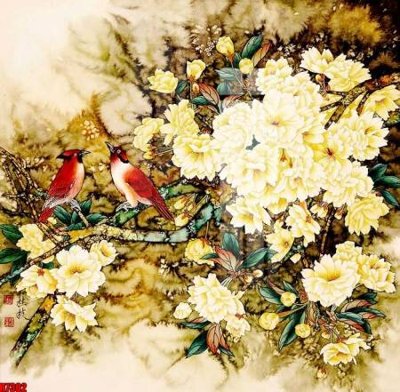 File gốc file tranh in treo tường file decor tổng hợp R7302 (ảnh rõ nét) để in