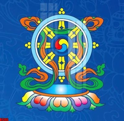 File in trần file tranh in treo tường file decor tổng hợp R7355 (file gốc) phong thủy