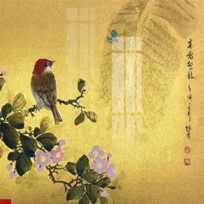 Tải xuống file tranh gốc file tranh in treo tường file decor tổng hợp R739 (PSD/TIFF)