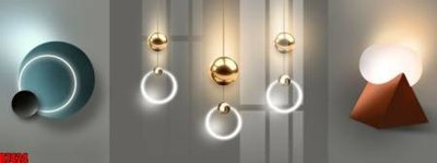 Tải file file tranh in treo tường file decor tổng hợp R7424 (gốc) chủ đề hoa sen