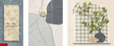 File tranh quảng cáo file tranh in treo tường file decor tổng hợp R7465 (file gốc) chuyên nghiệp