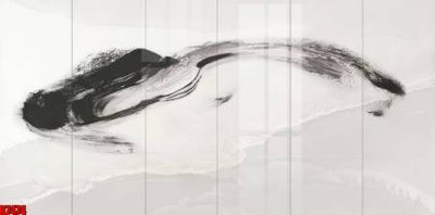 File tranh gốc in trần nhà file tranh in treo tường file decor tổng hợp R7474 3D