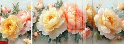 File gốc file tranh in treo tường file decor tổng hợp R7484 (ảnh chi tiết) để in trần