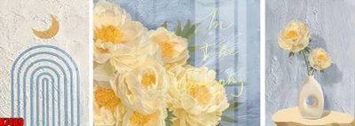 Tải về file gốc file tranh in treo tường file decor tổng hợp R7489 (dùng cho in quảng cáo)