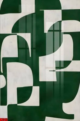 File gốc file tranh in treo tường file decor tổng hợp R7515 (in lụa) tranh mã đáo