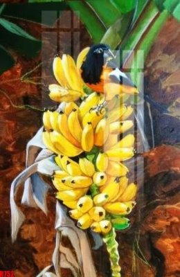 Tải file file tranh in treo tường file decor tổng hợp R752 (gốc) in nhanh