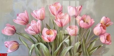 File gốc in ấn file tranh in treo tường file decor tổng hợp R7527 độ phân giải cao