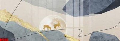 File ảnh file tranh in treo tường file decor tổng hợp R7535 (gốc) in biển hiệu