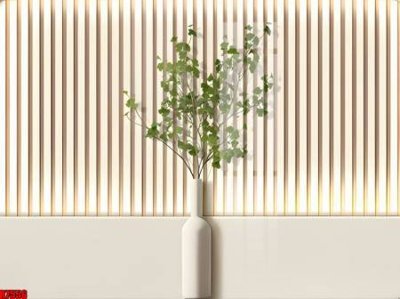 Tải file file tranh in treo tường file decor tổng hợp R7556 (PSD) cho in ấn quảng cáo