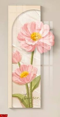 File tranh file tranh in treo tường file decor tổng hợp R7597 (file gốc) chuẩn màu in