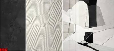 Tải file gốc file tranh in treo tường file decor tổng hợp R7602 dùng cho in ấn