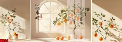 Tải file file tranh in treo tường file decor tổng hợp R7606 (gốc) in ấn chất lượng